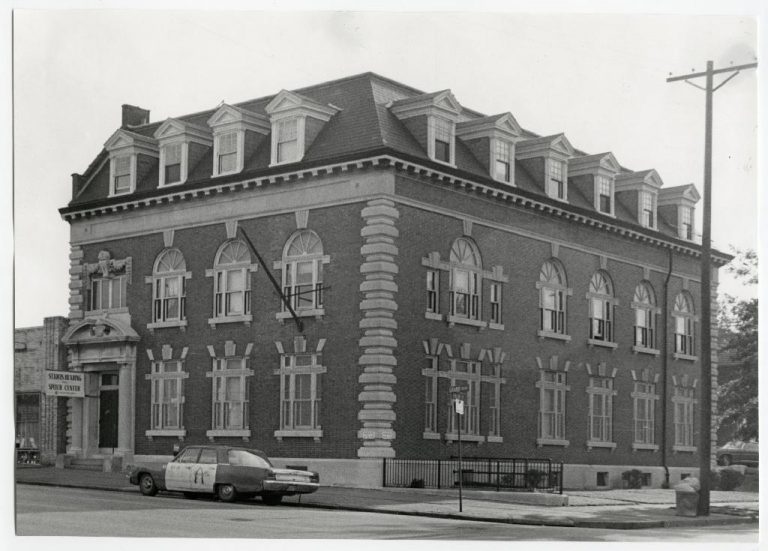 About Us Center for Hearing & Speech