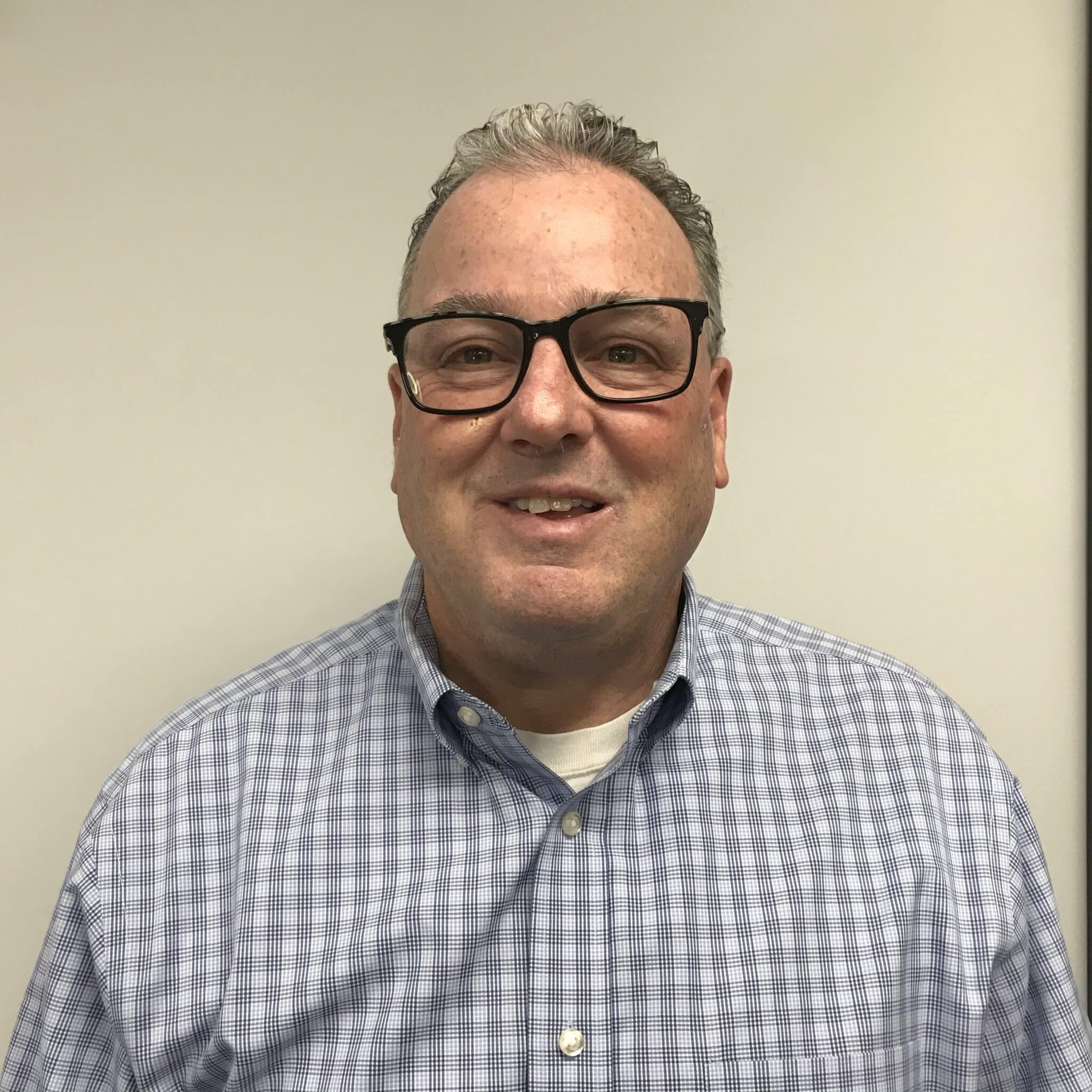 Doug Teel Staff and Board | Center for Hearing & Speech