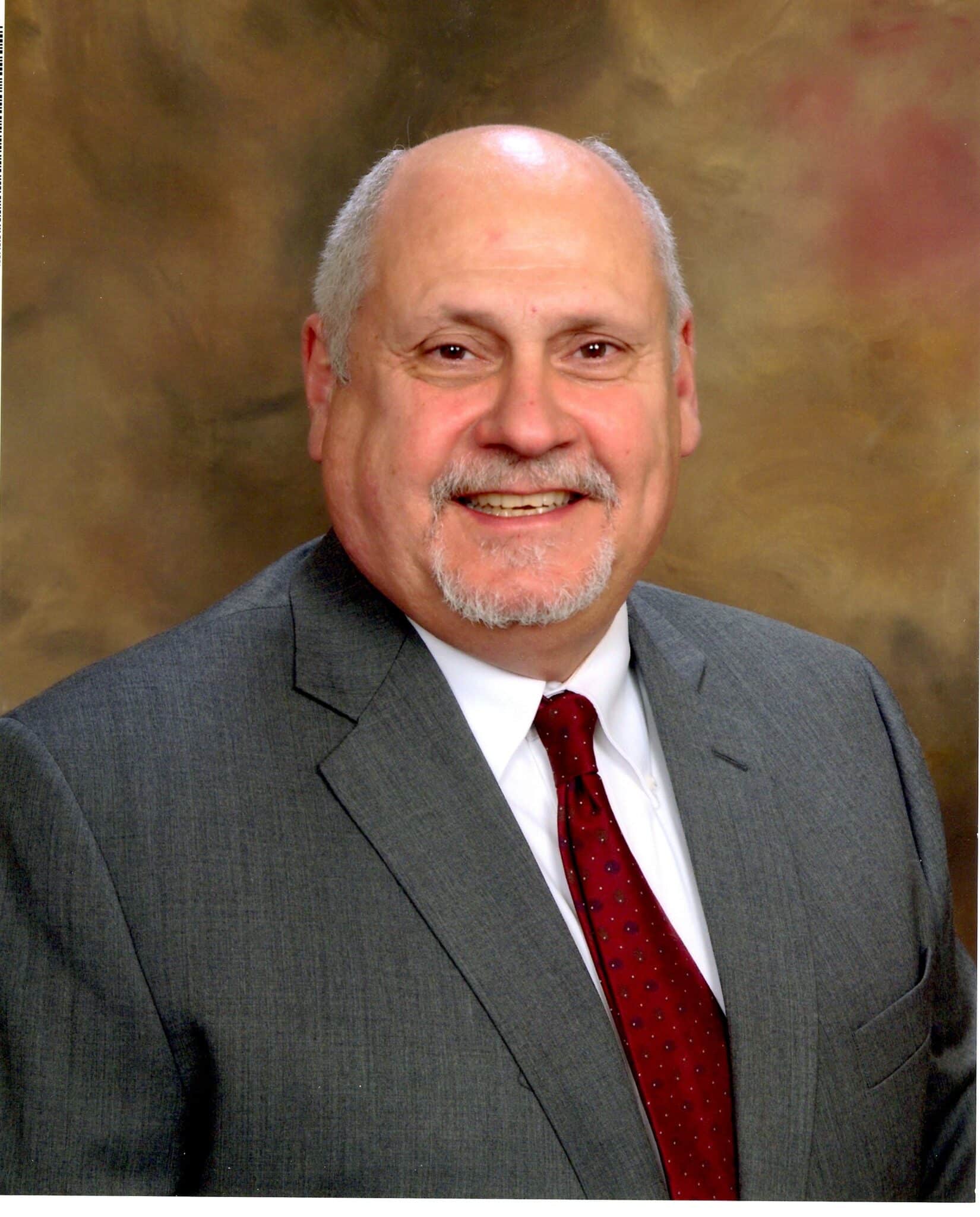 Doug Teel Staff and Board | Center for Hearing & Speech